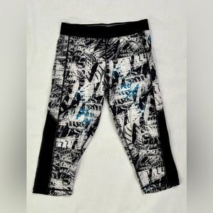 Adidas Capri Leggings